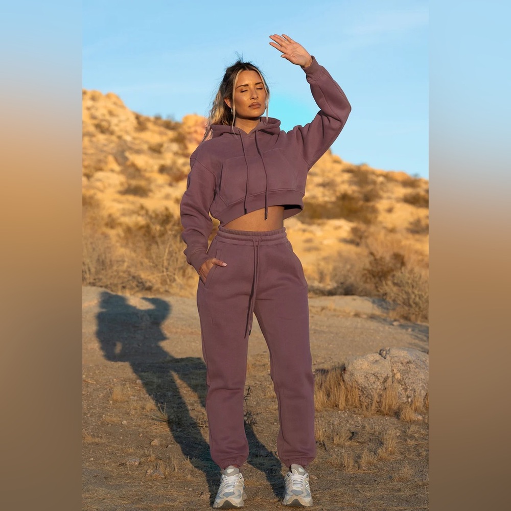 Joggers / Sweatpant